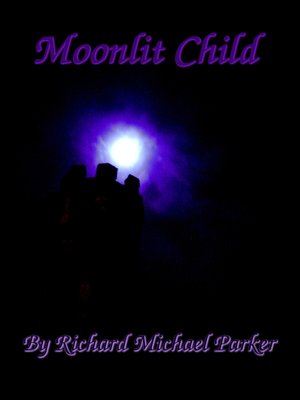 cover image of Moonlit Child
